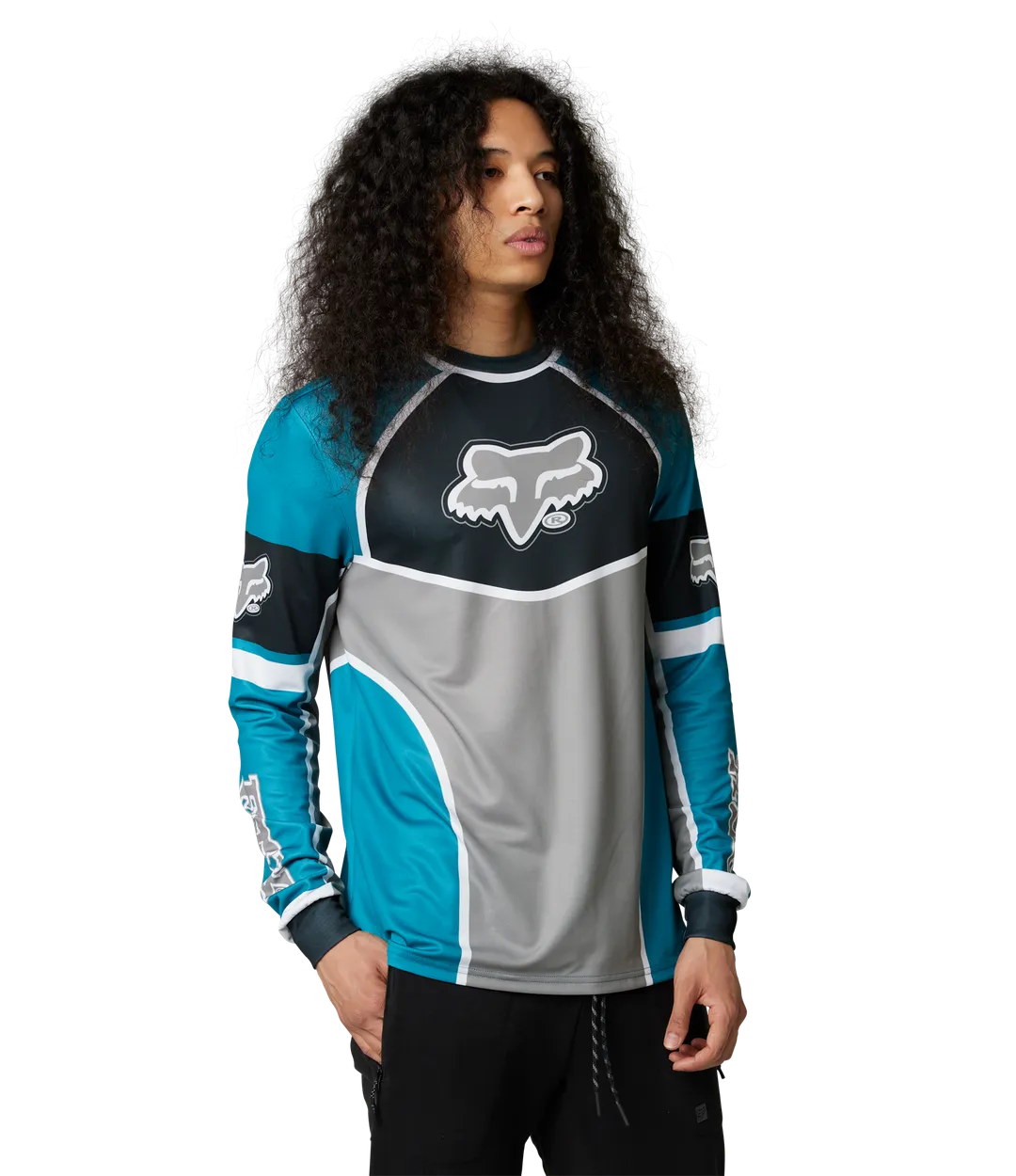 Jersey Fox Bayl