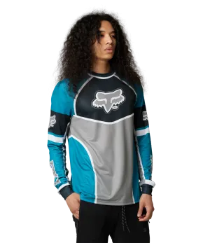 Jersey Fox Bayl