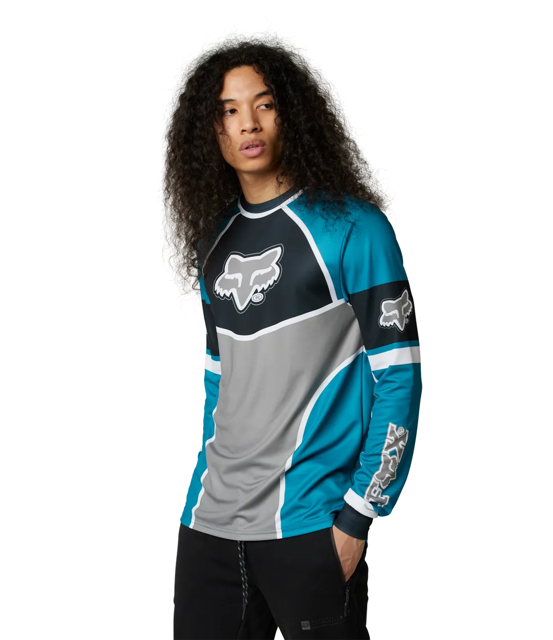Jersey Fox Bayl