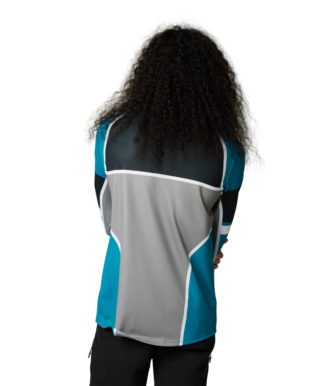 Jersey Fox Bayl