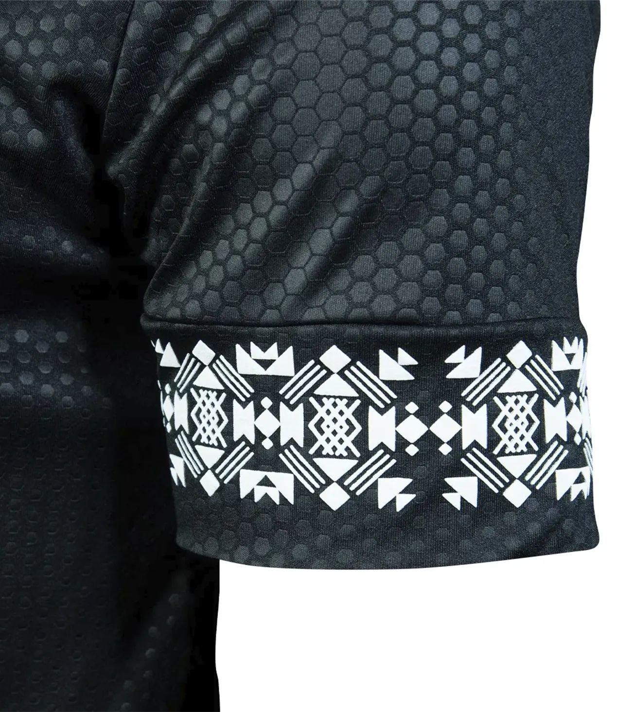 Jersey Rinat Nemesis Negro