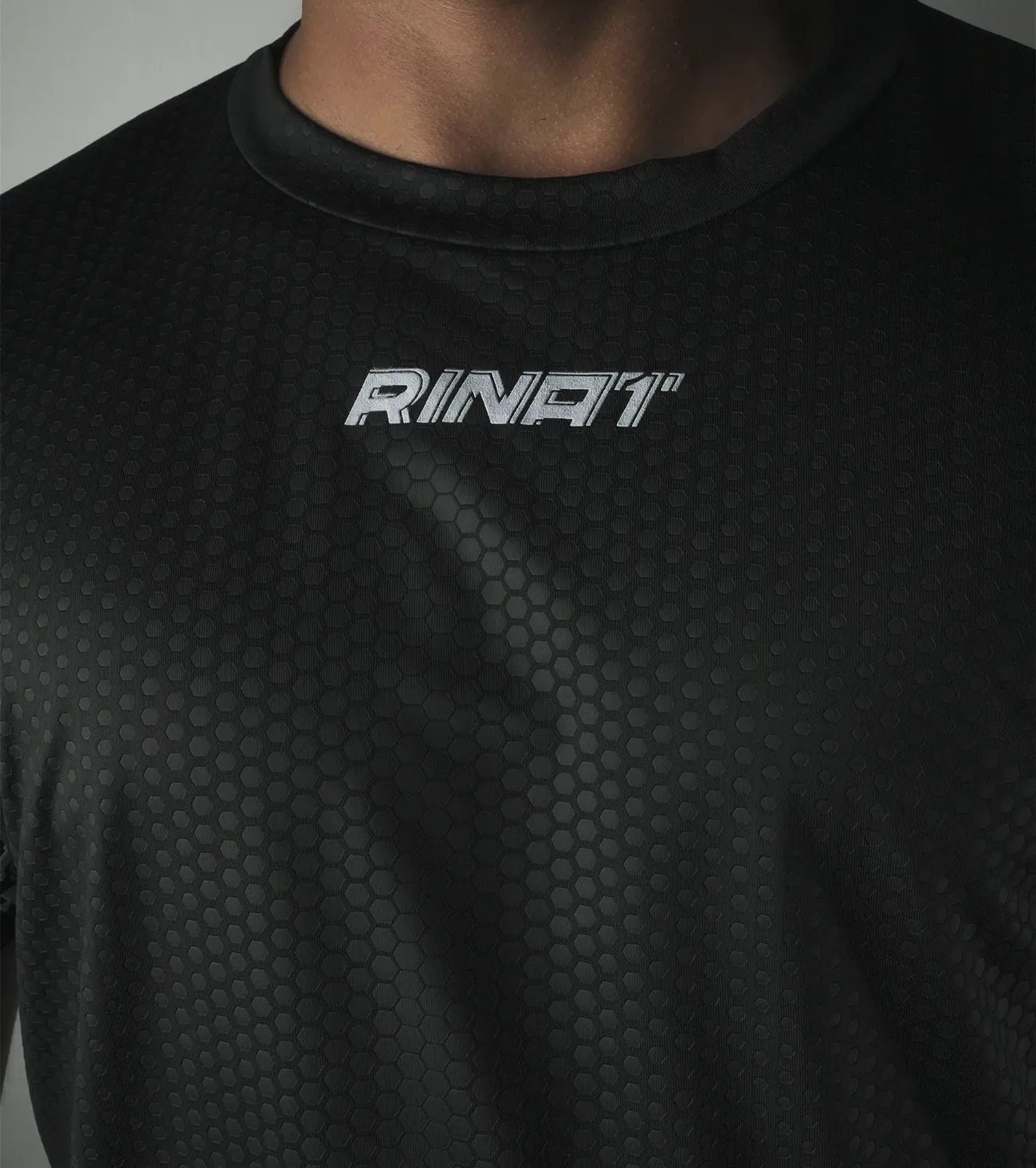 Jersey Rinat Nemesis Negro