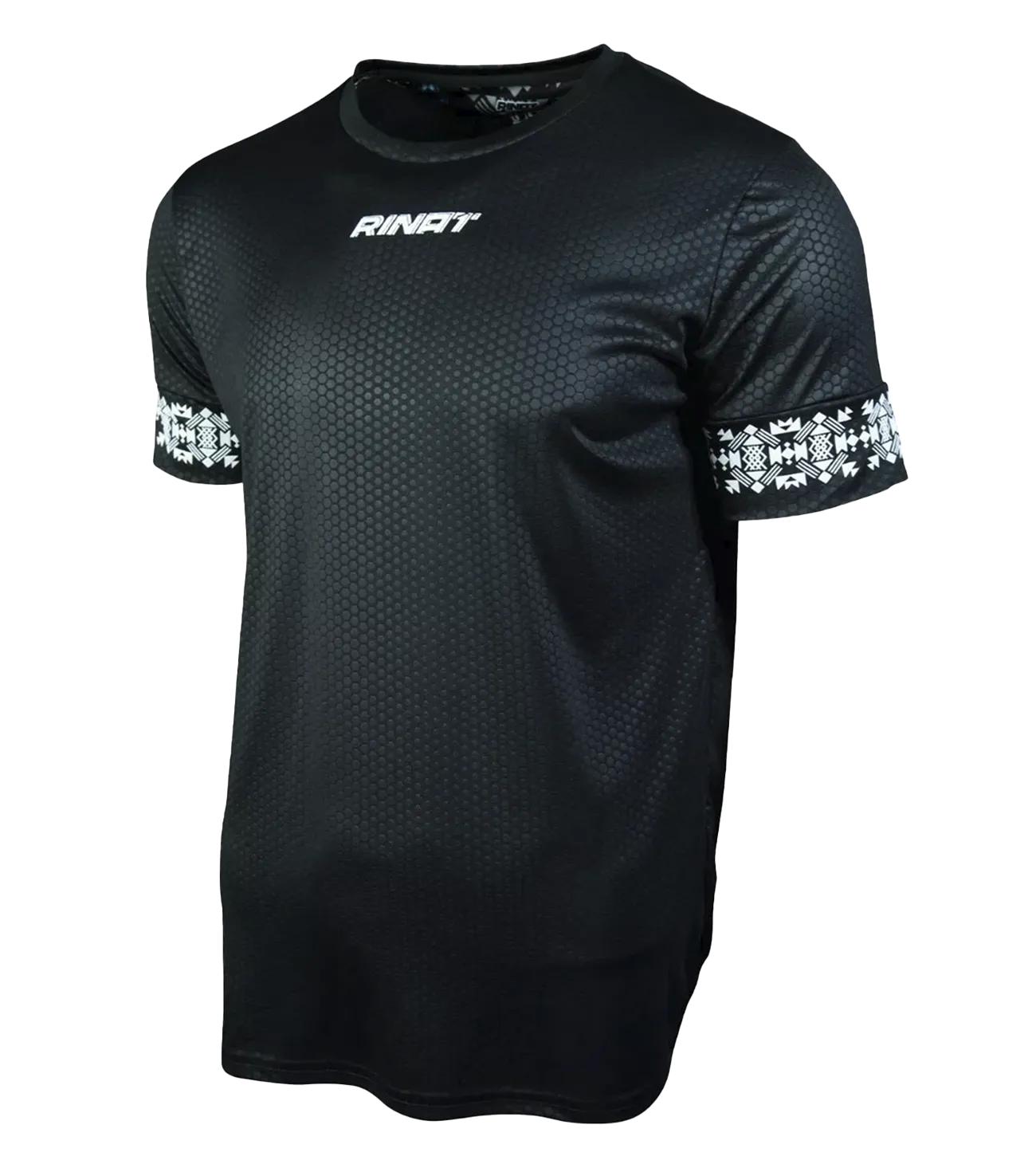 Jersey Rinat Nemesis Negro