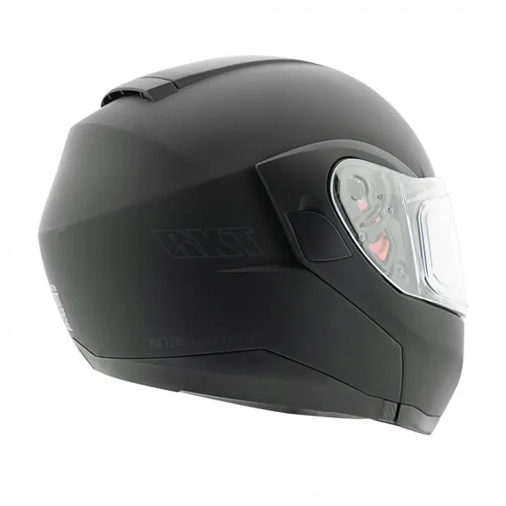 Joe Rocket True North RKT 20 Modular Helmet With Double Lens Shield