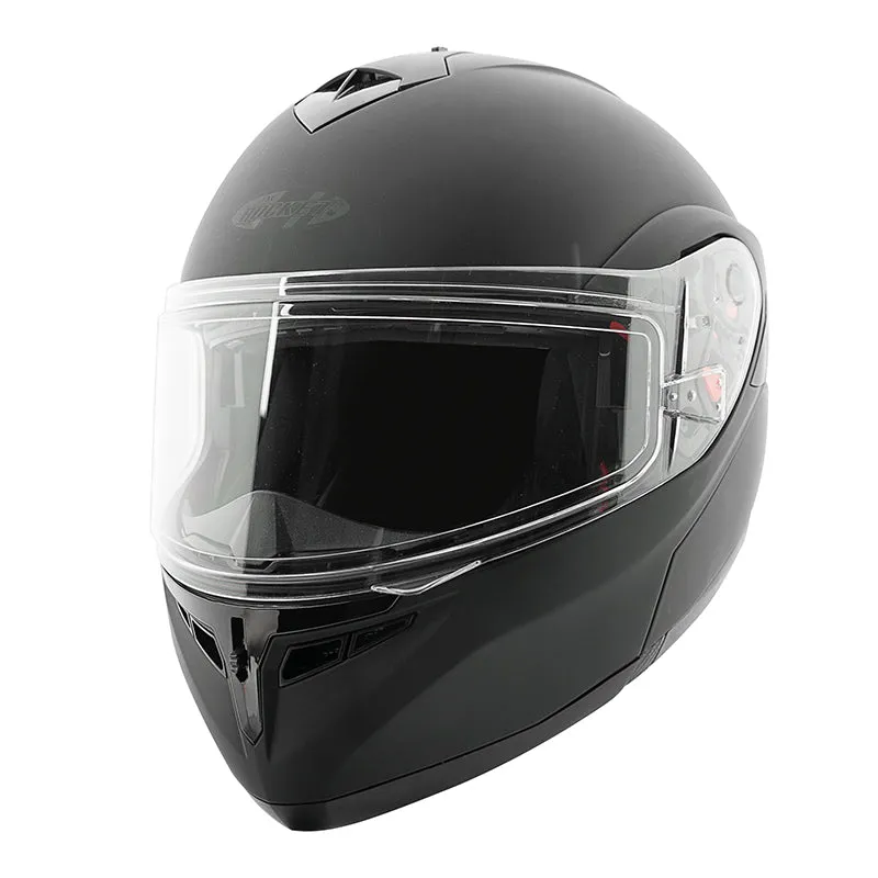 Joe Rocket True North RKT 20 Modular Helmet With Double Lens Shield
