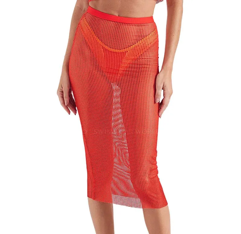 Joy-Pamela Skirt ::RET