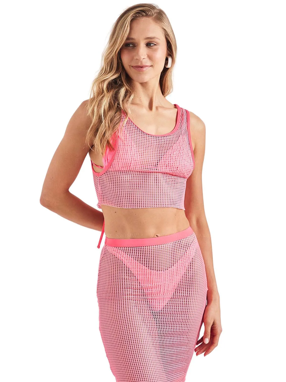 Joy-Pamela Skirt