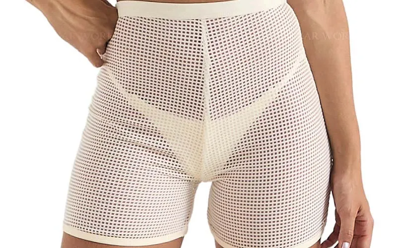 Juana-Julia Short