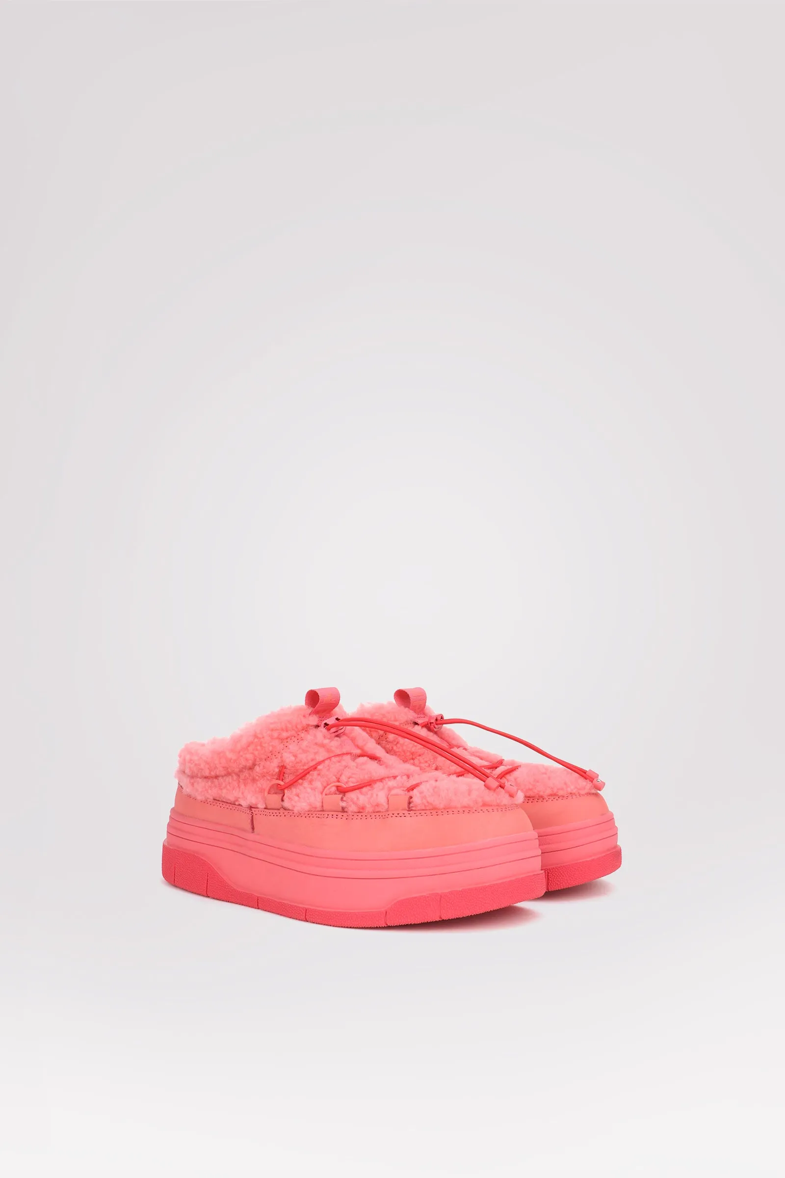 Jules Sneaker Mule pour femmes