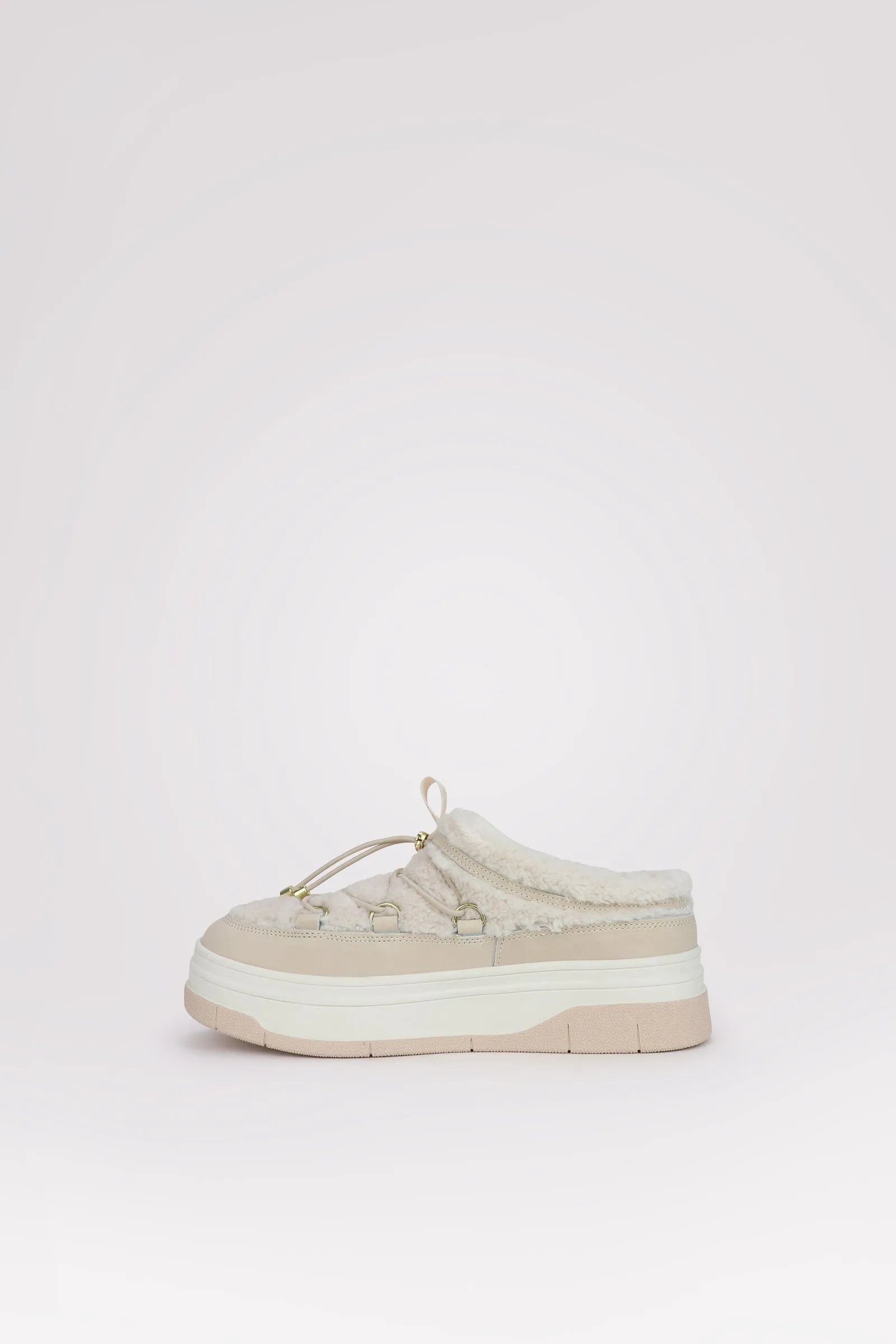 Jules Sneaker Mule pour femmes