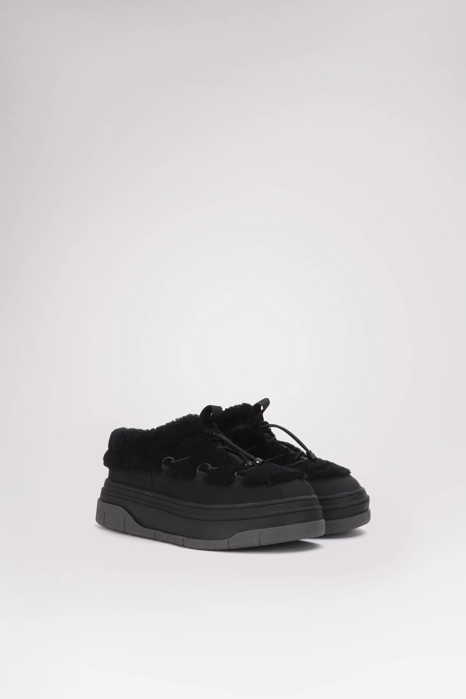 Jules Sneaker Mule pour femmes