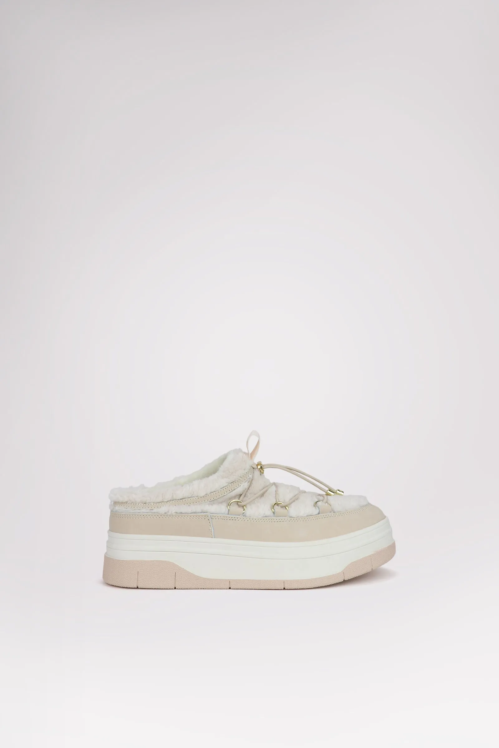 Jules Sneaker Mule pour femmes