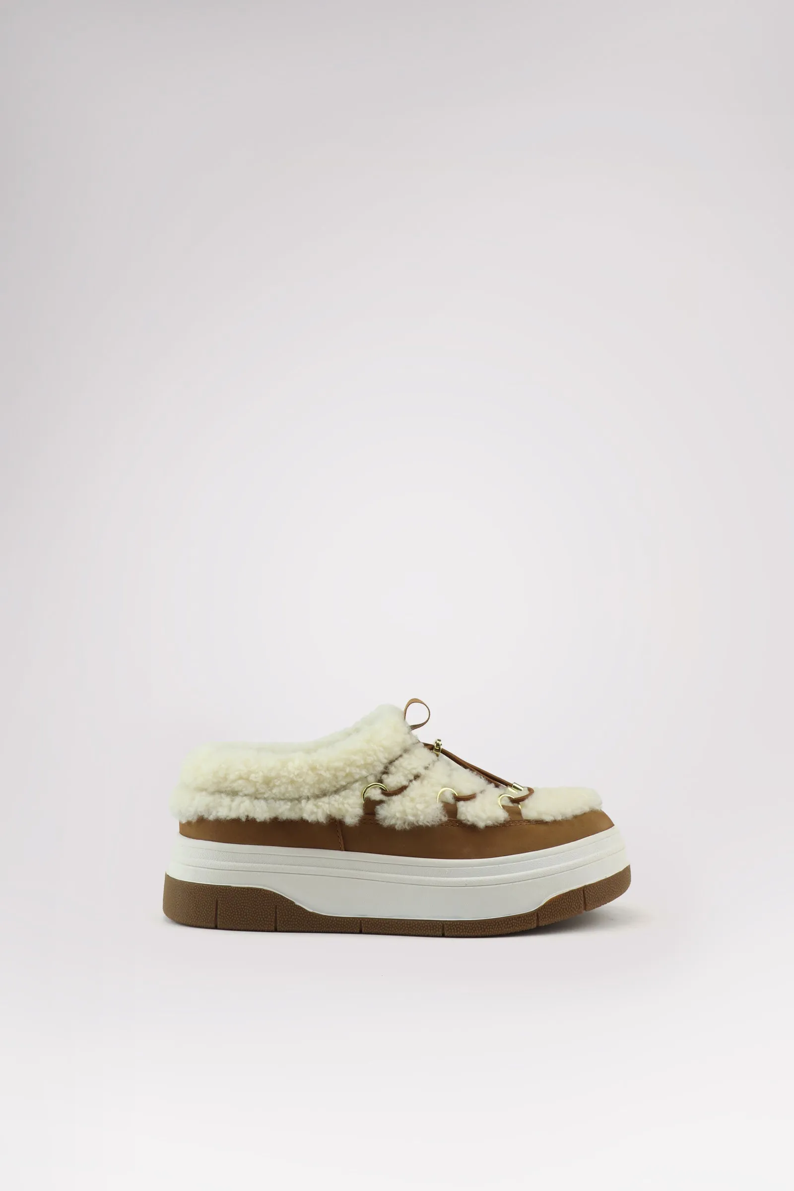 Jules Sneaker Mule pour femmes