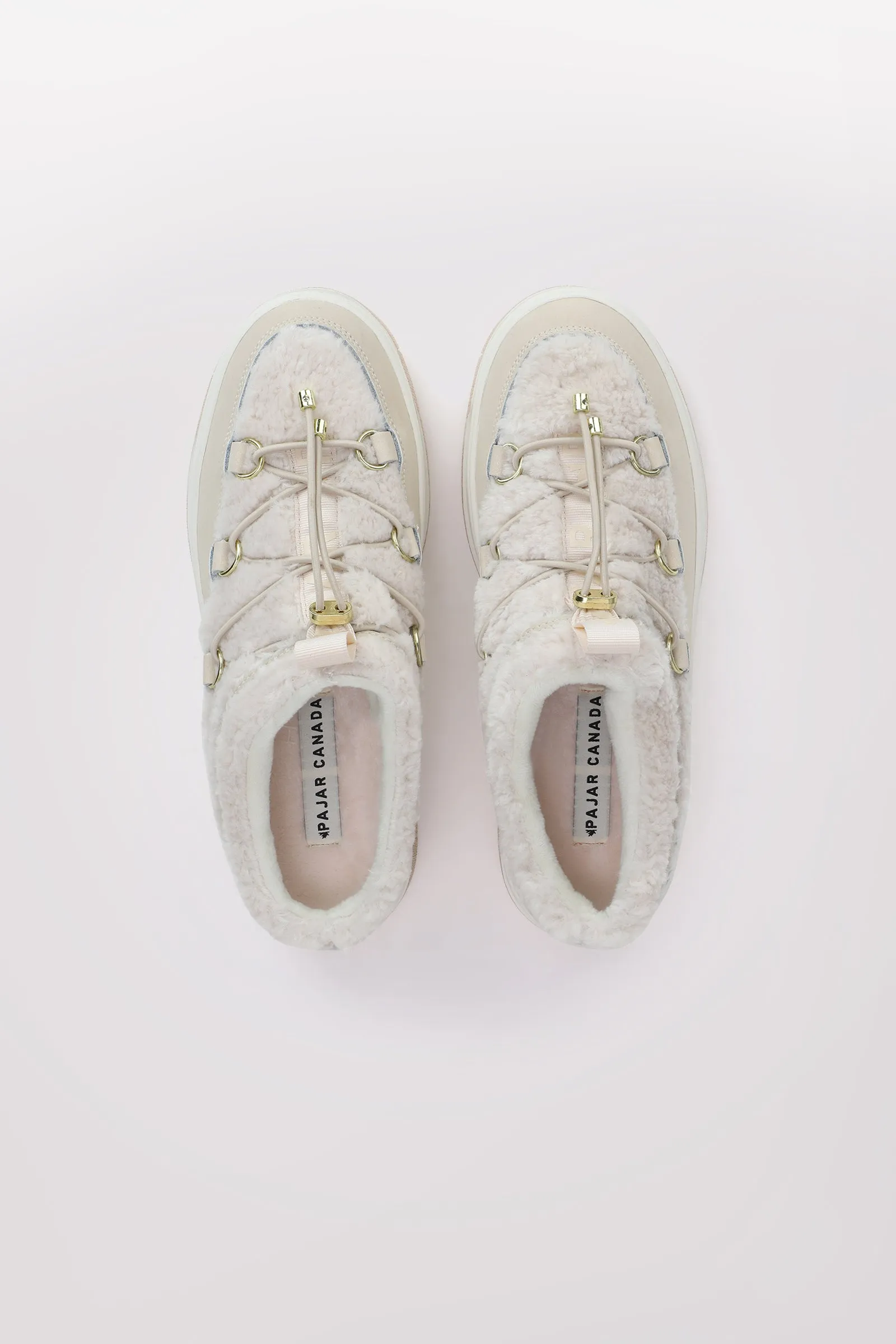 Jules Sneaker Mule pour femmes