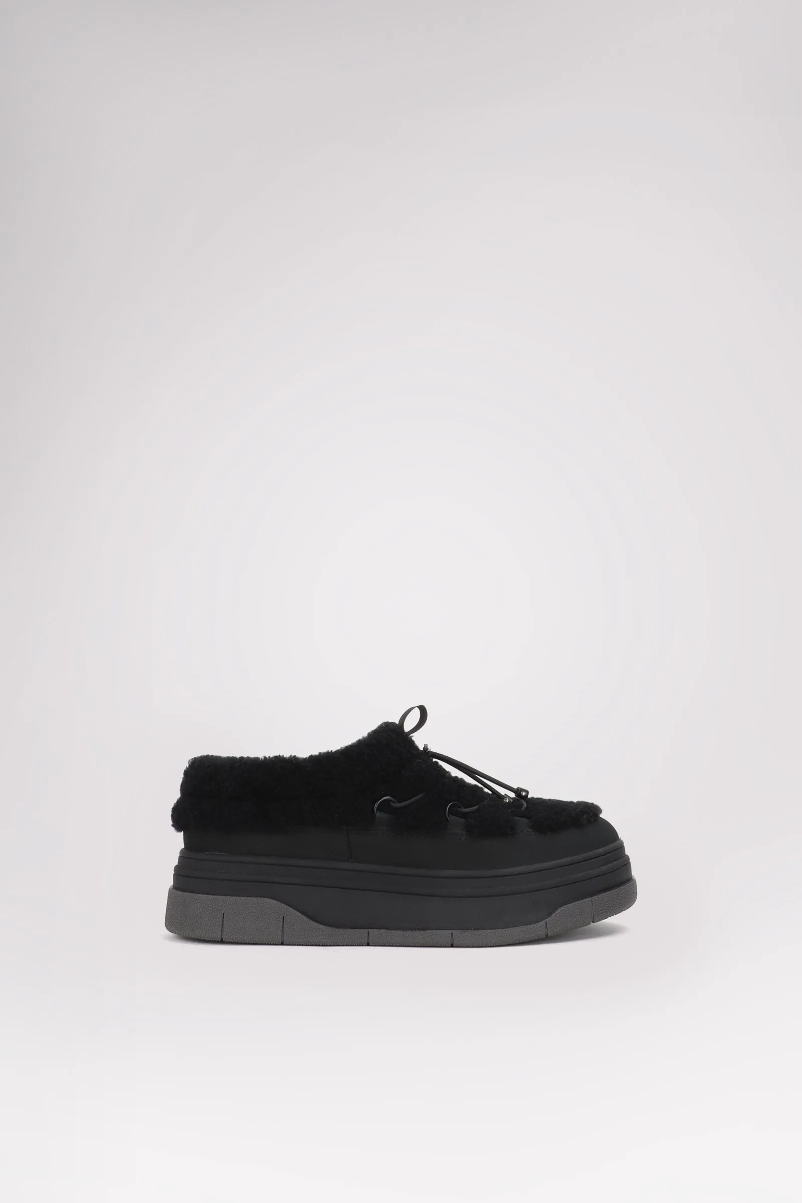 Jules Sneaker Mule pour femmes