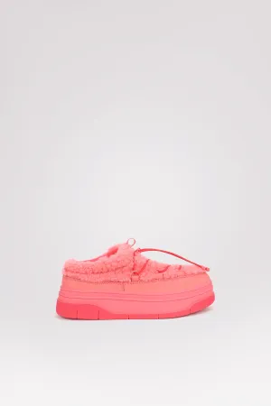 Jules Sneaker Mule pour femmes