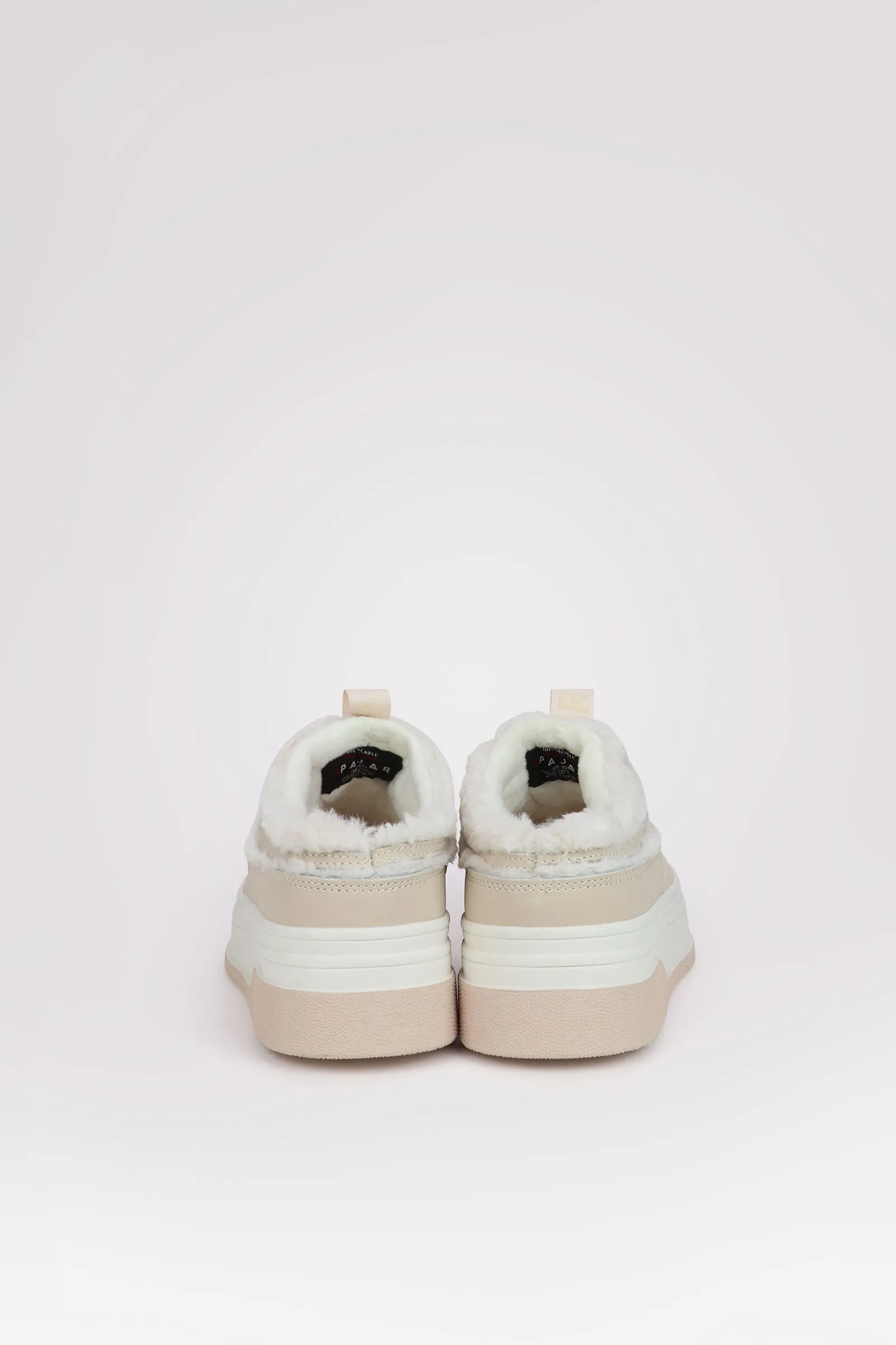 Jules Sneaker Mule pour femmes