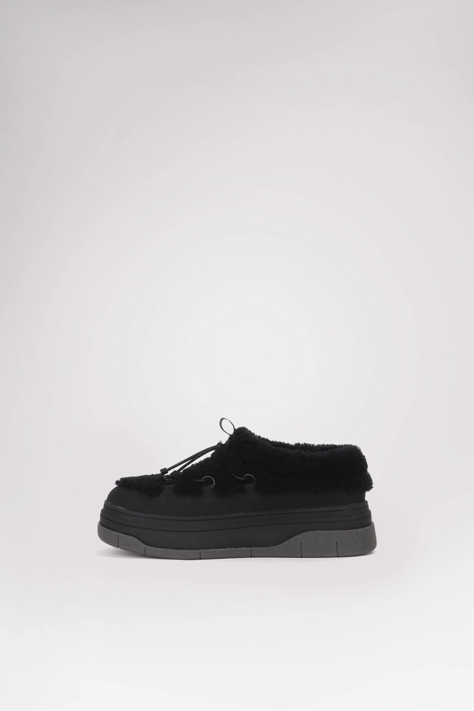 Jules Sneaker Mule pour femmes