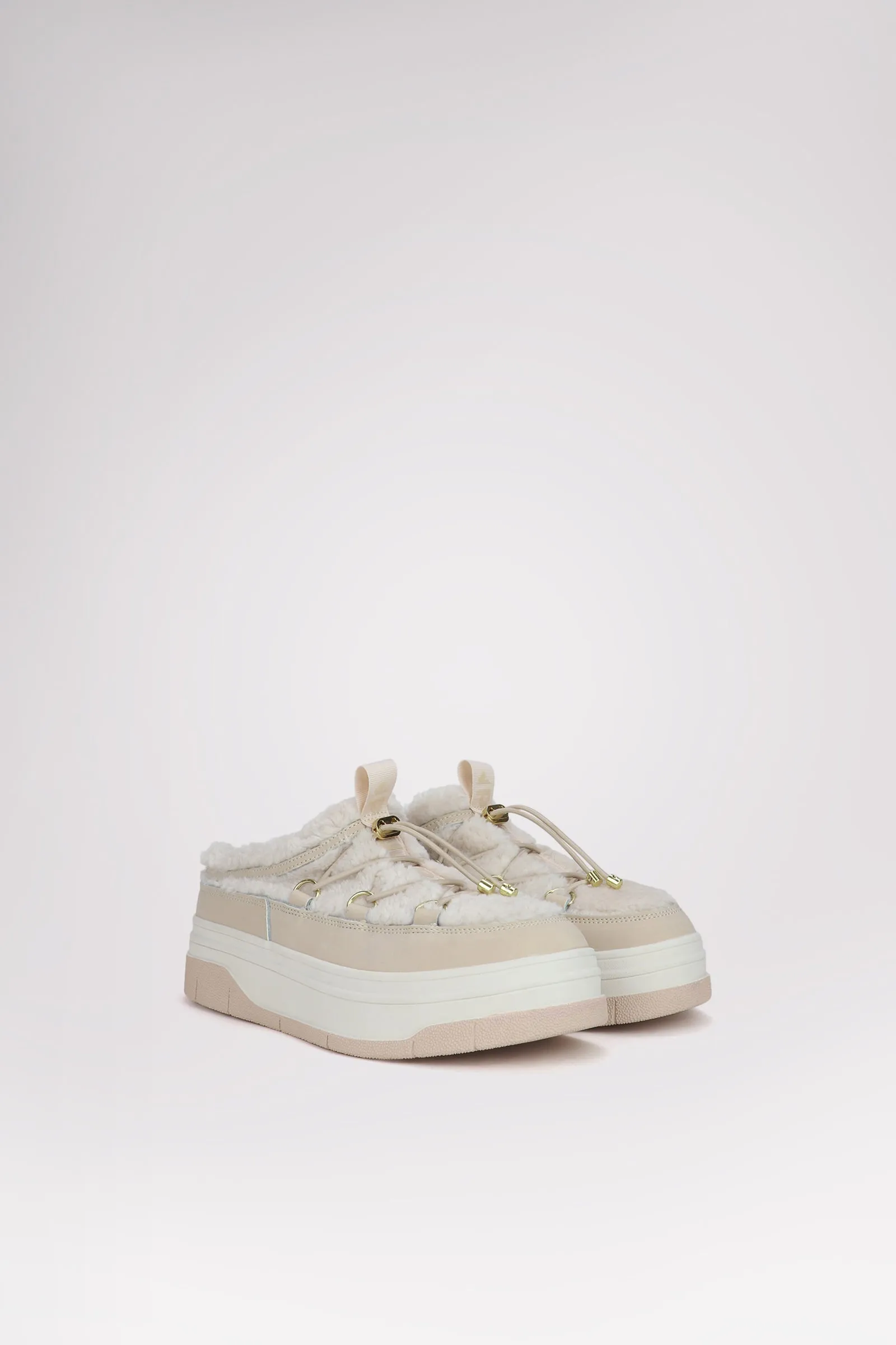 Jules Sneaker Mule pour femmes