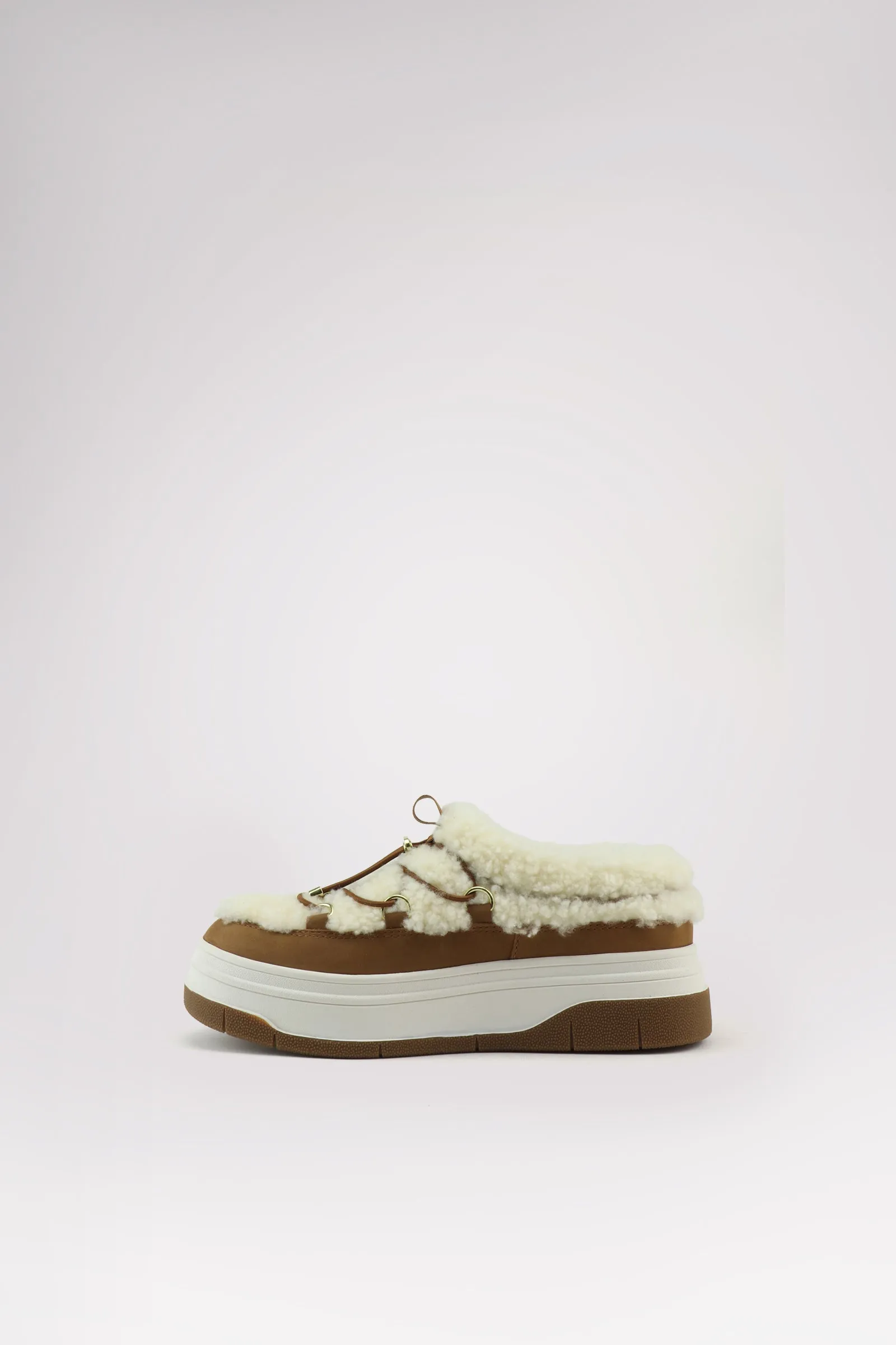 Jules Sneaker Mule pour femmes