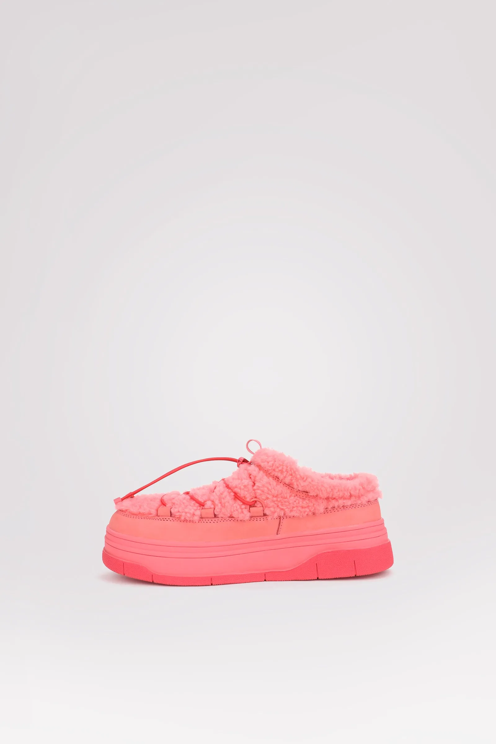Jules Sneaker Mule pour femmes