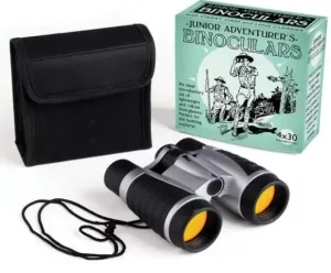 Junior Adventurer's Binoculars