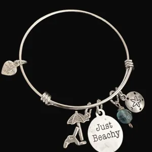 Just Beachy, Bangle