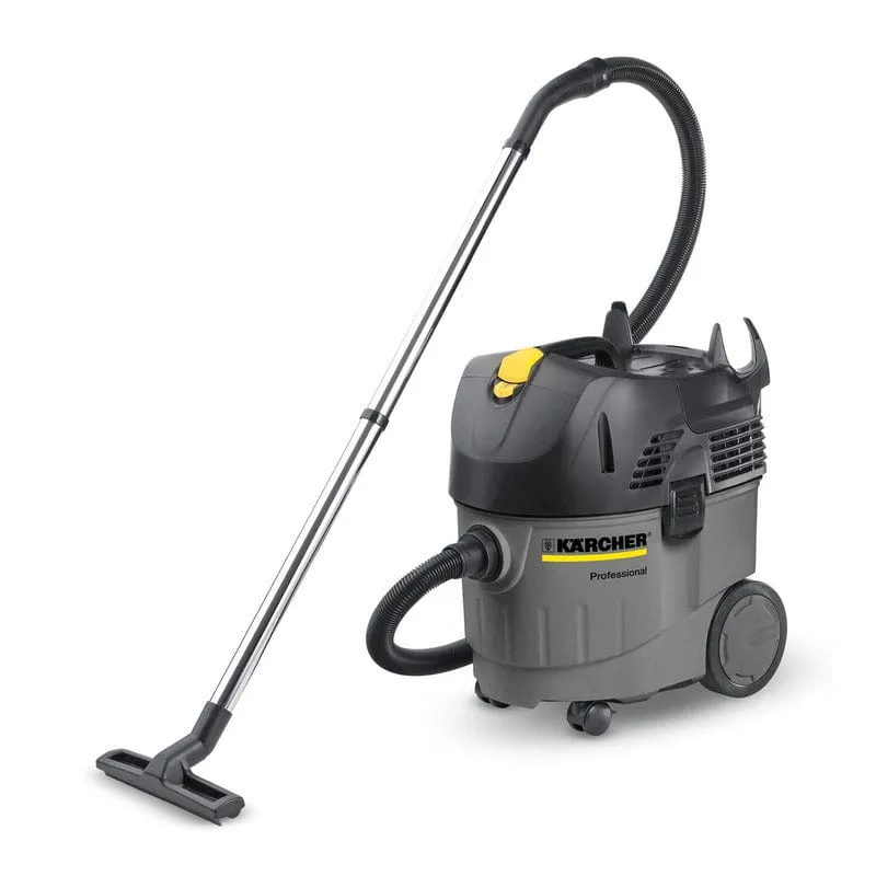 Karcher Wet and Dry Vacuum Cleaner - NT 35/1 Tact