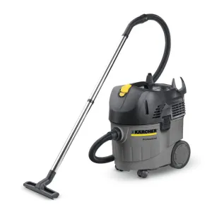 Karcher Wet and Dry Vacuum Cleaner - NT 35/1 Tact