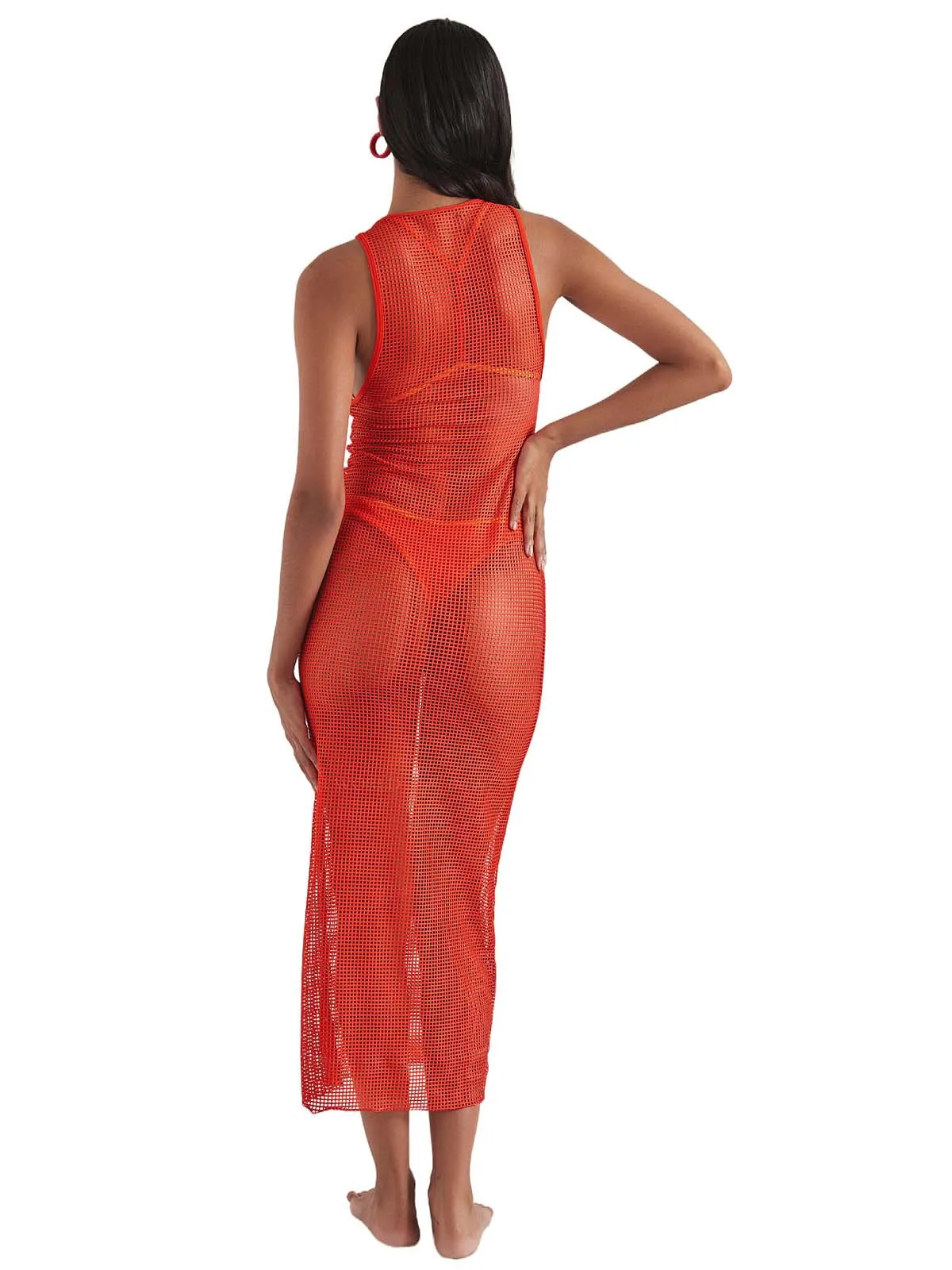 Karley Dress ::RET