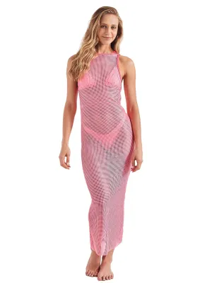 Karley Dress ::RET