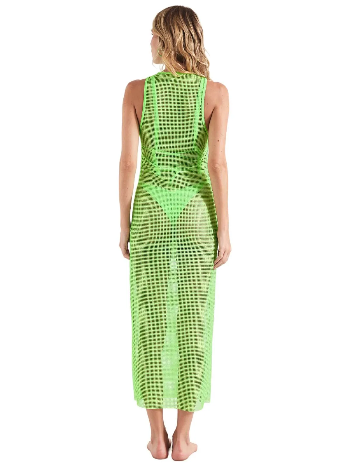 Karley Dress ::RET