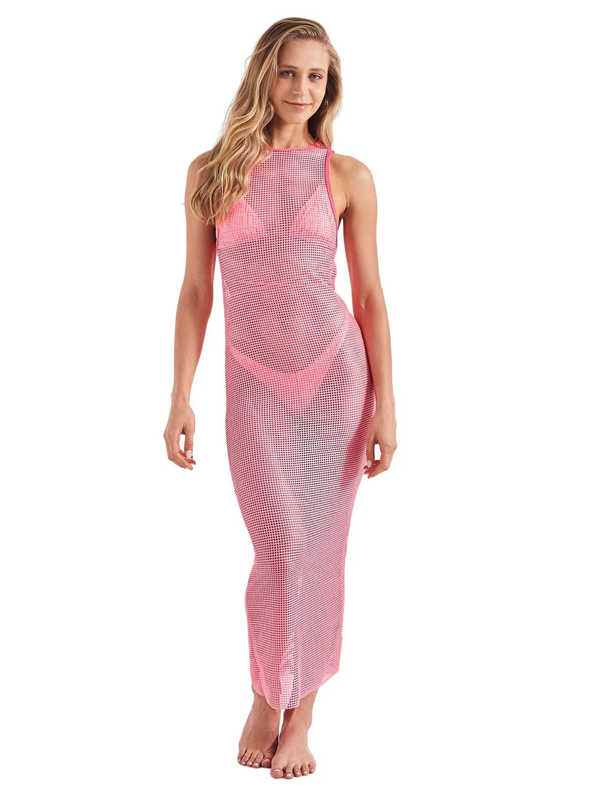 Karley Dress ::RET