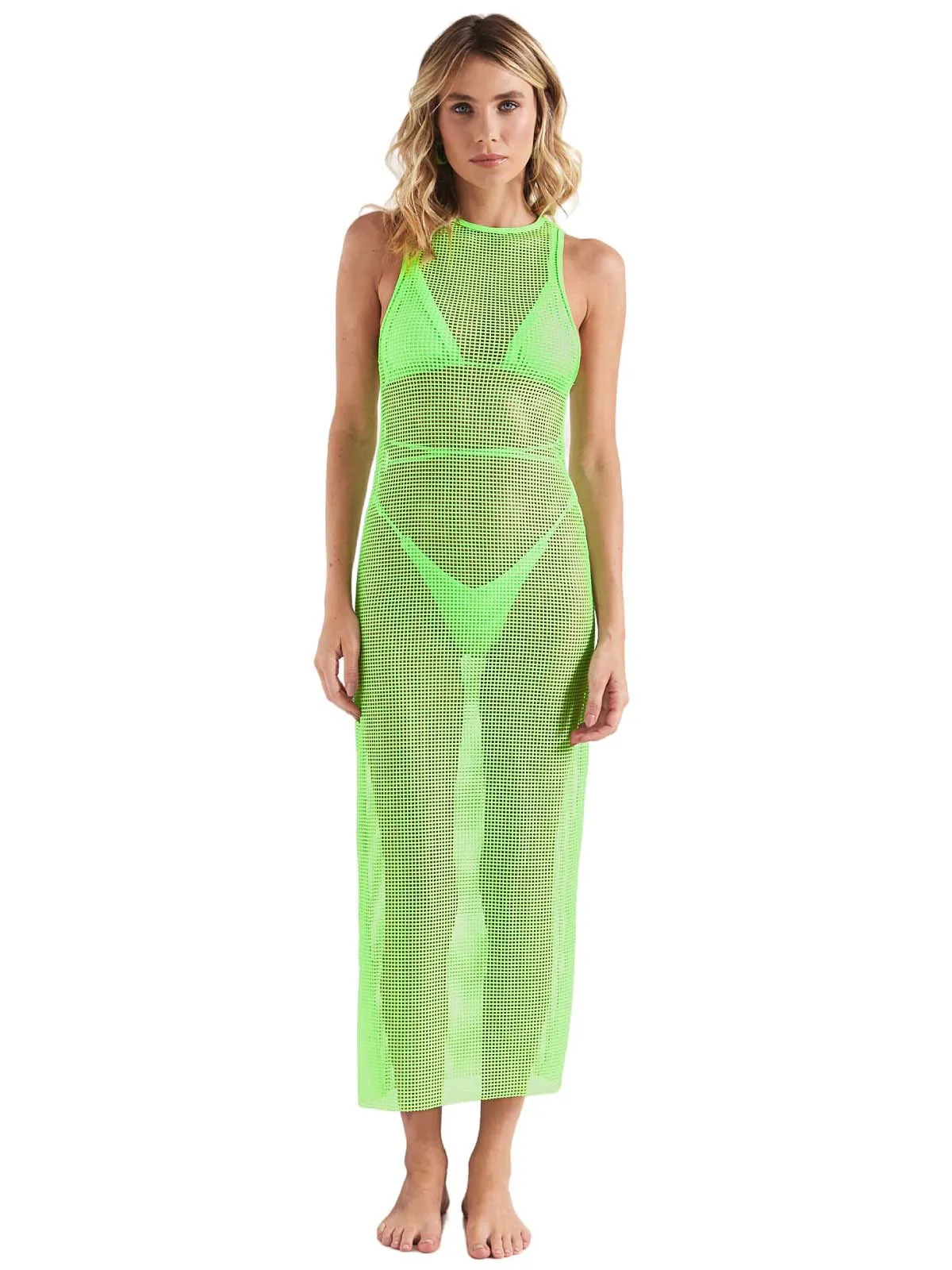 Karley Dress ::RET