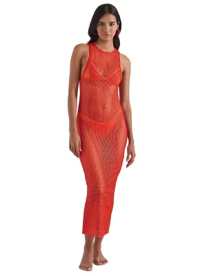 Karley Dress ::RET