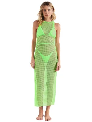 Karley Dress ::RET