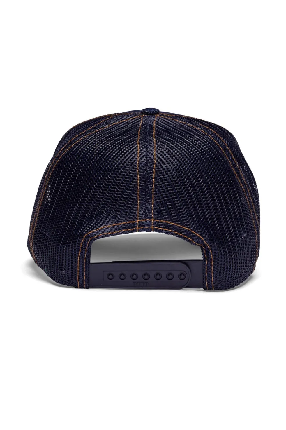 Keep It Country Denim Patch Trucker Hat