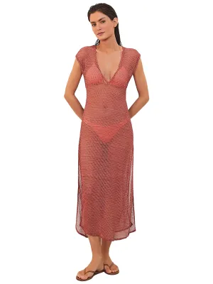 Kimmy Long Cover-Up ::RET
