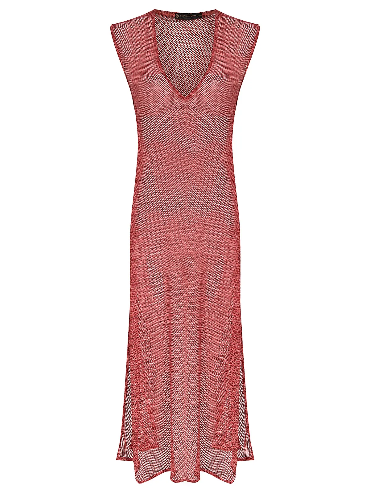 Kimmy Long Cover-Up ::RET