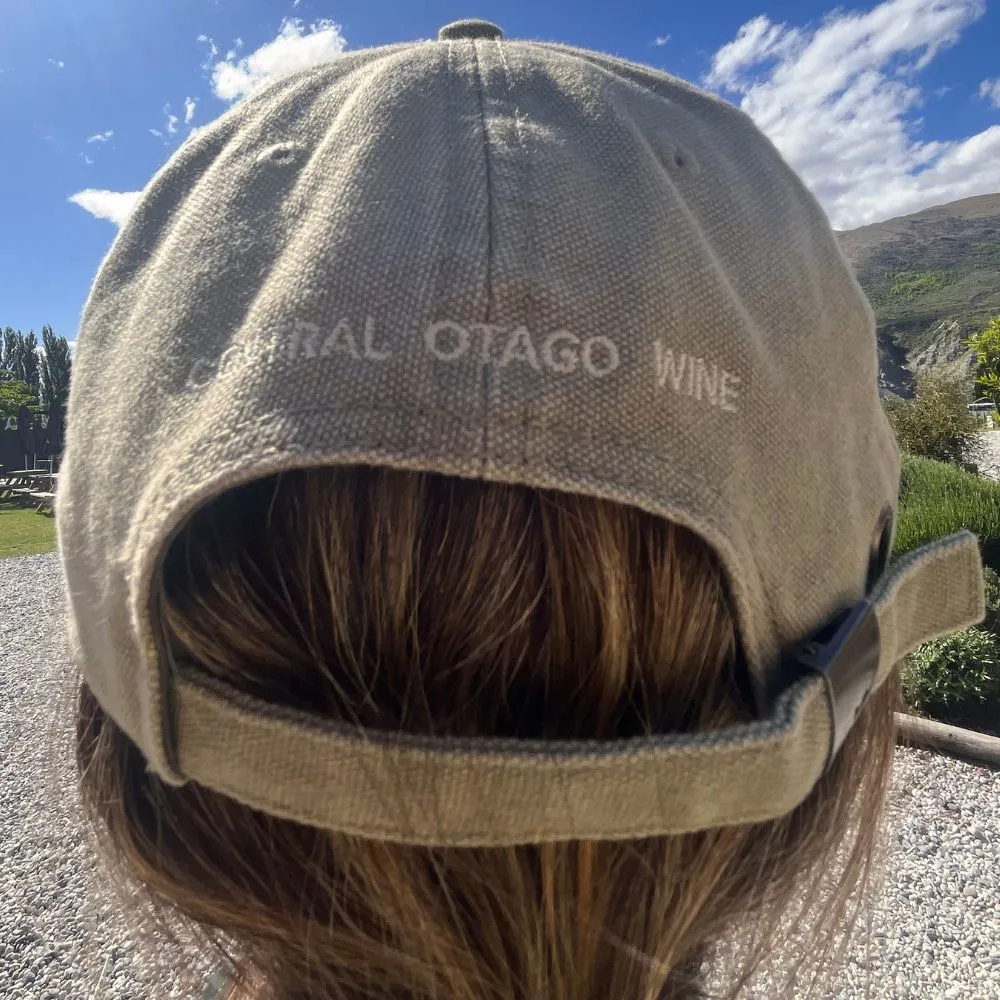 Kinross Hat
