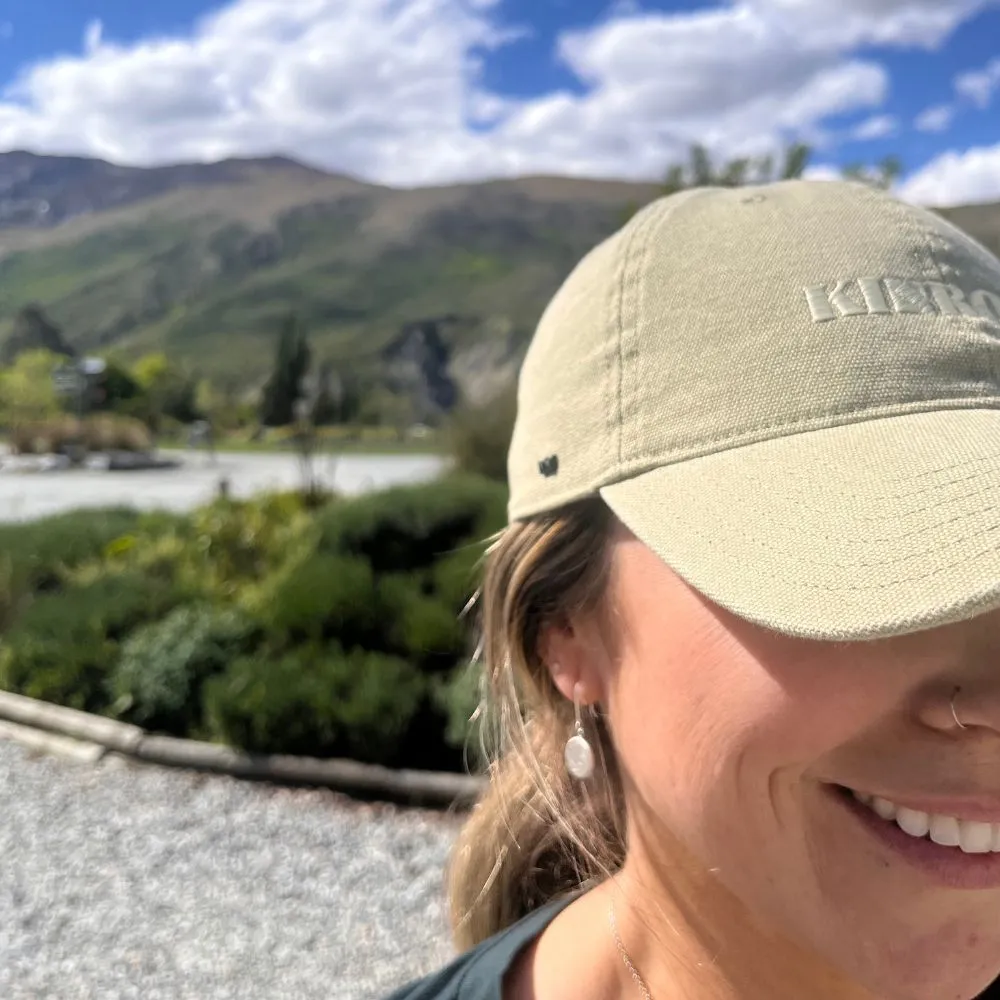 Kinross Hat