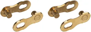 KMC Connecting Link 12 Speed | Gold