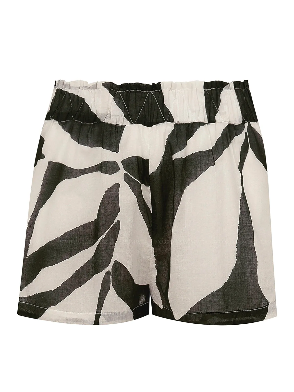 Lana Short ::RET