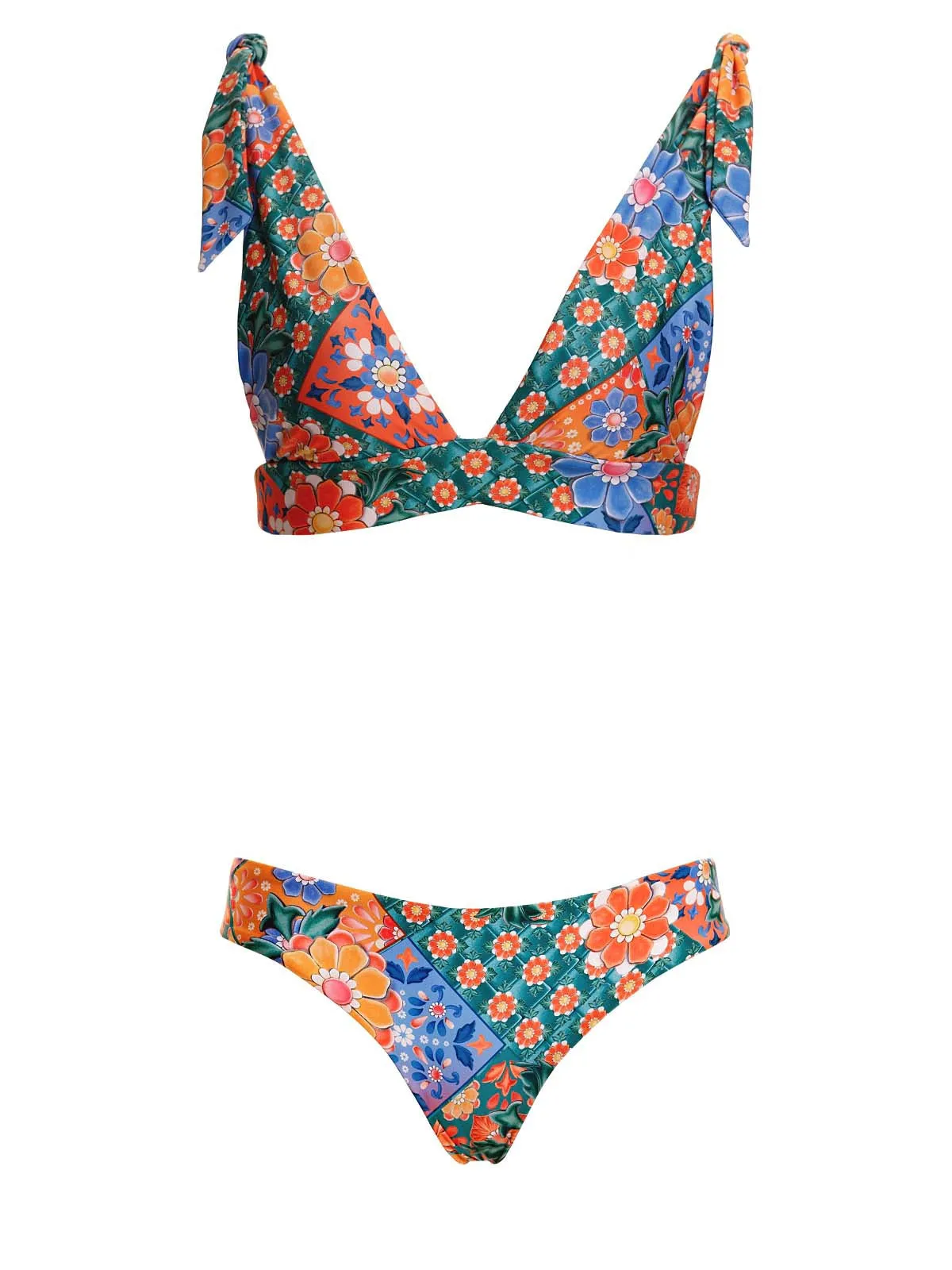 Laurie-Audrey Bikini ::RET