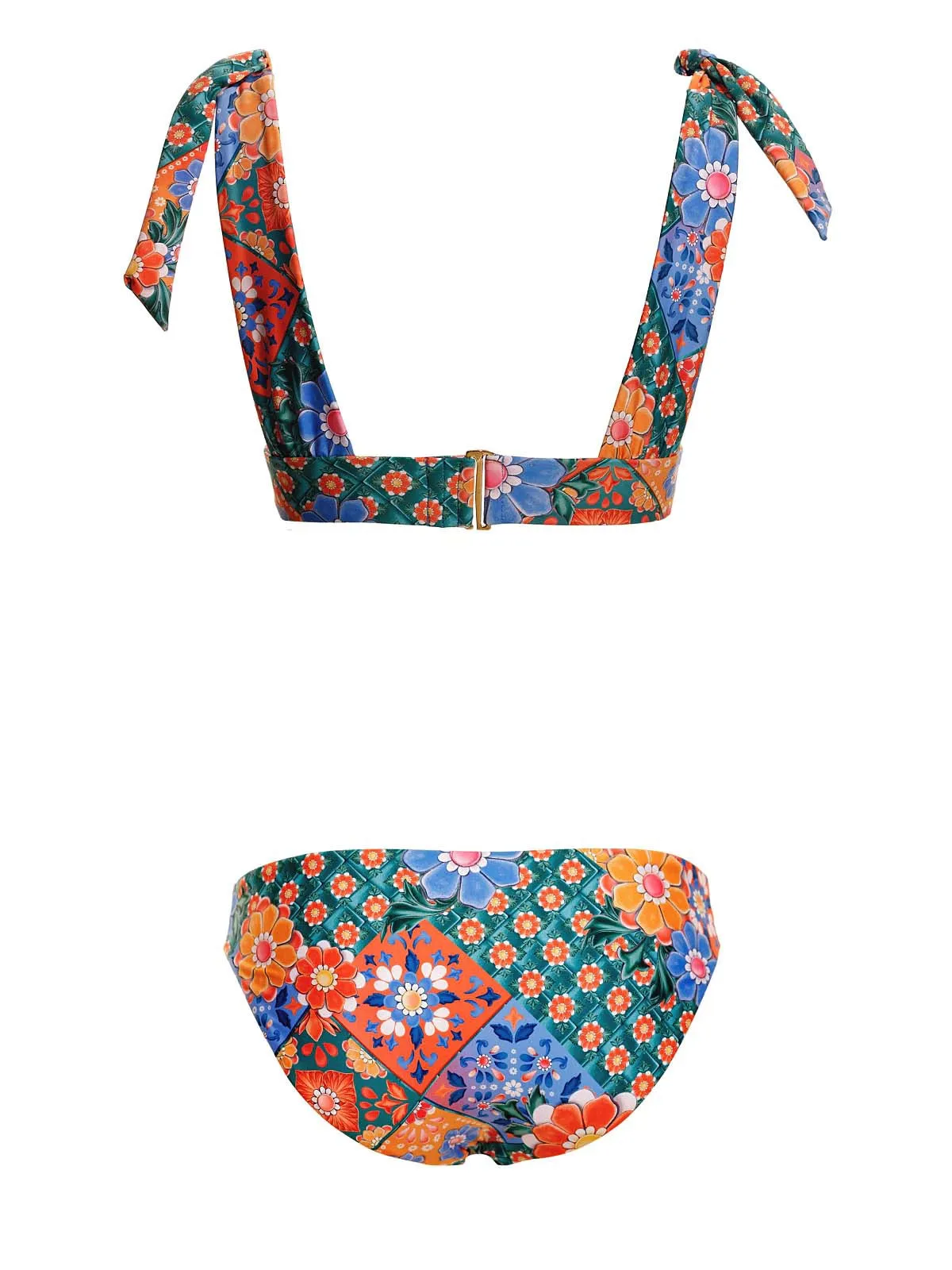 Laurie-Audrey Bikini ::RET