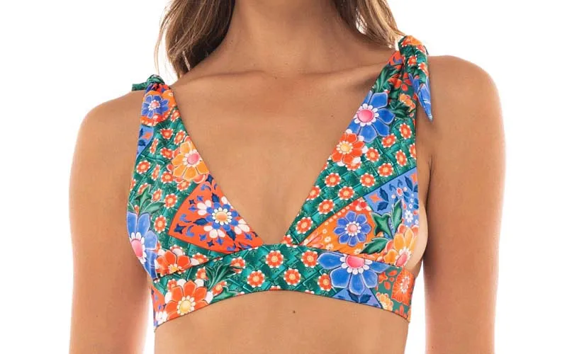Laurie-Audrey Bikini ::RET