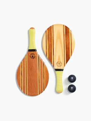 LEBLON BEACH BAT SET