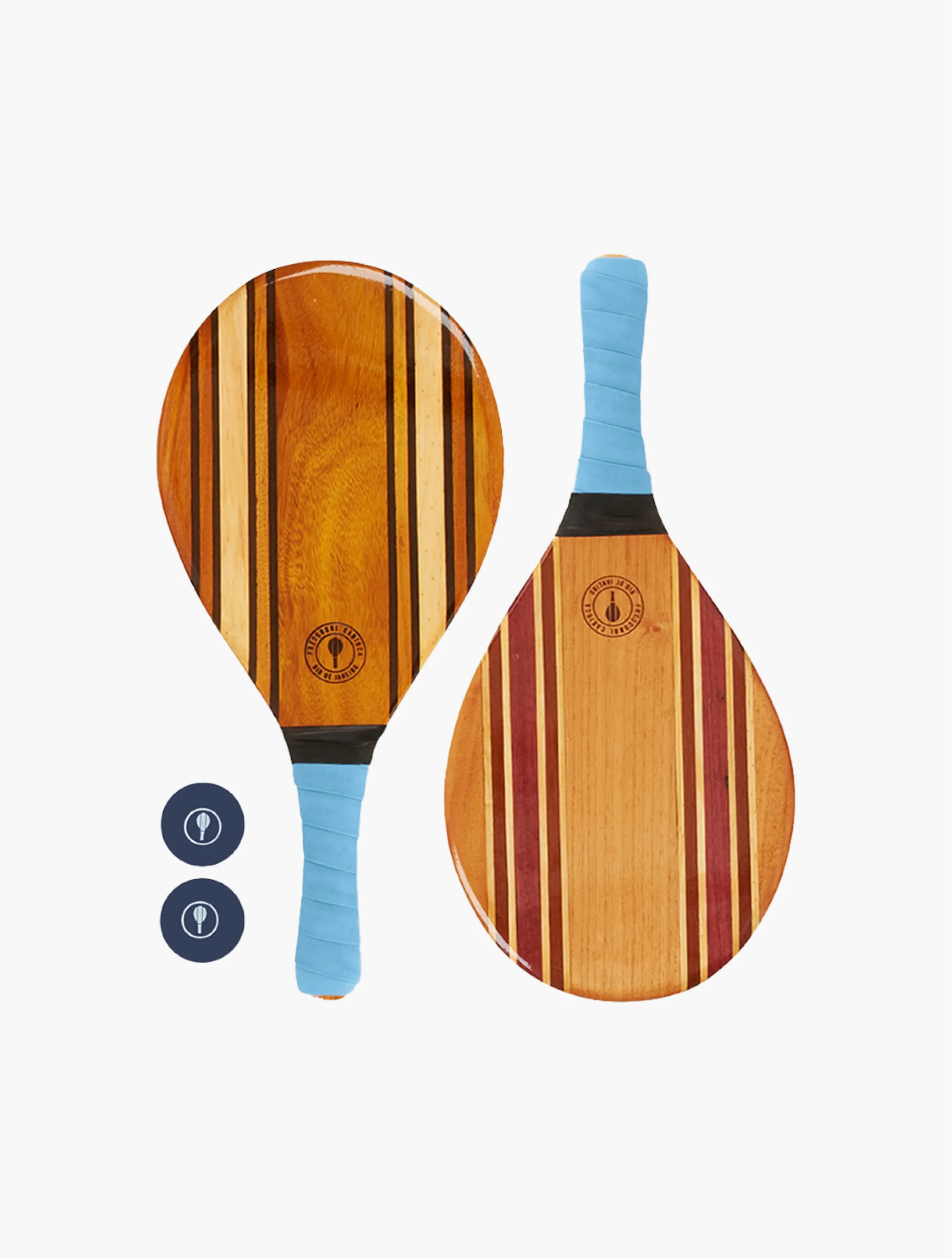 LEBLON BEACH BAT SET