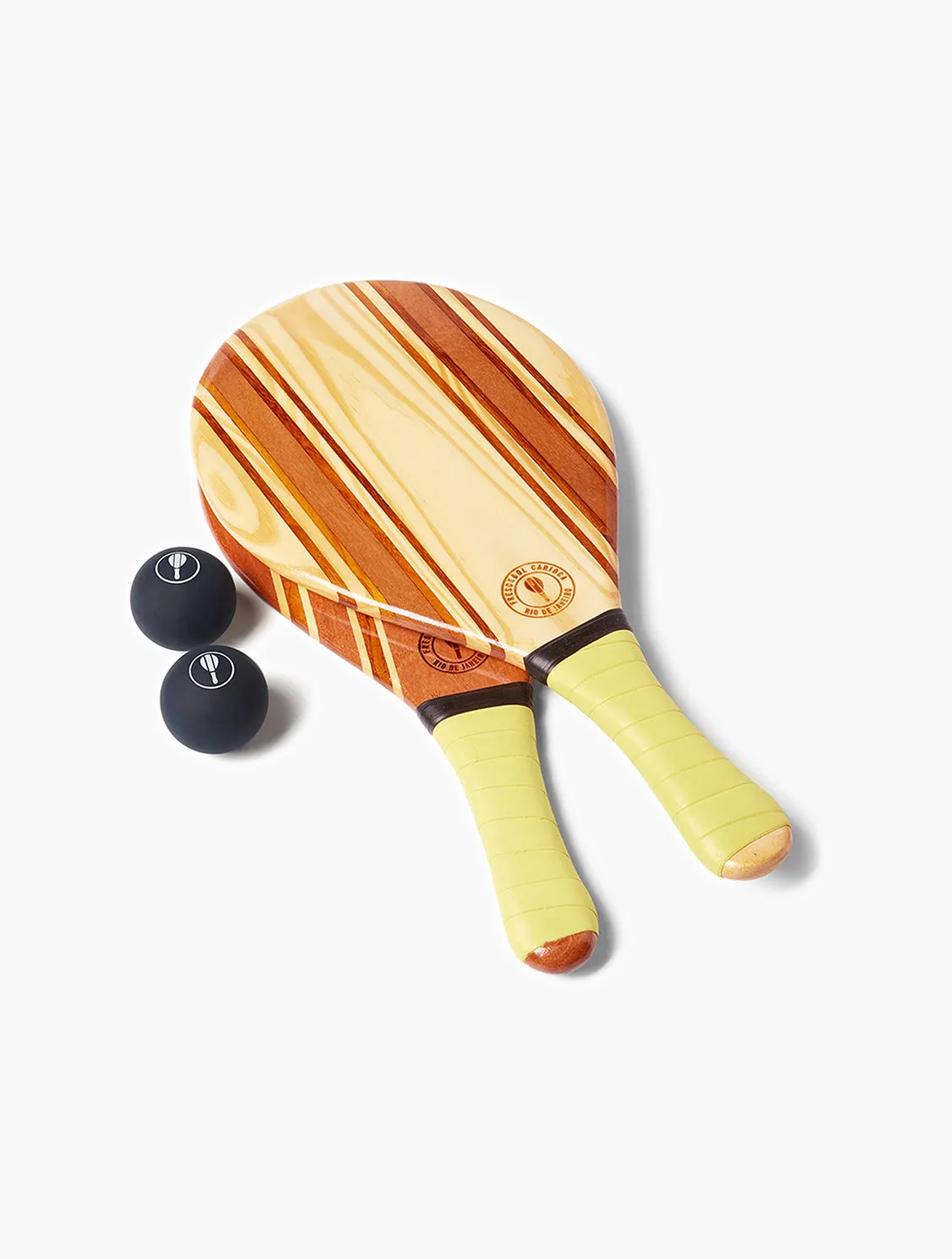 LEBLON BEACH BAT SET