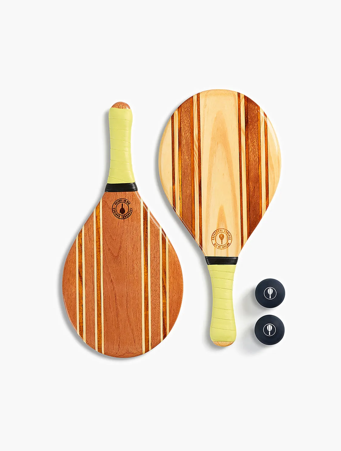 LEBLON BEACH BAT SET
